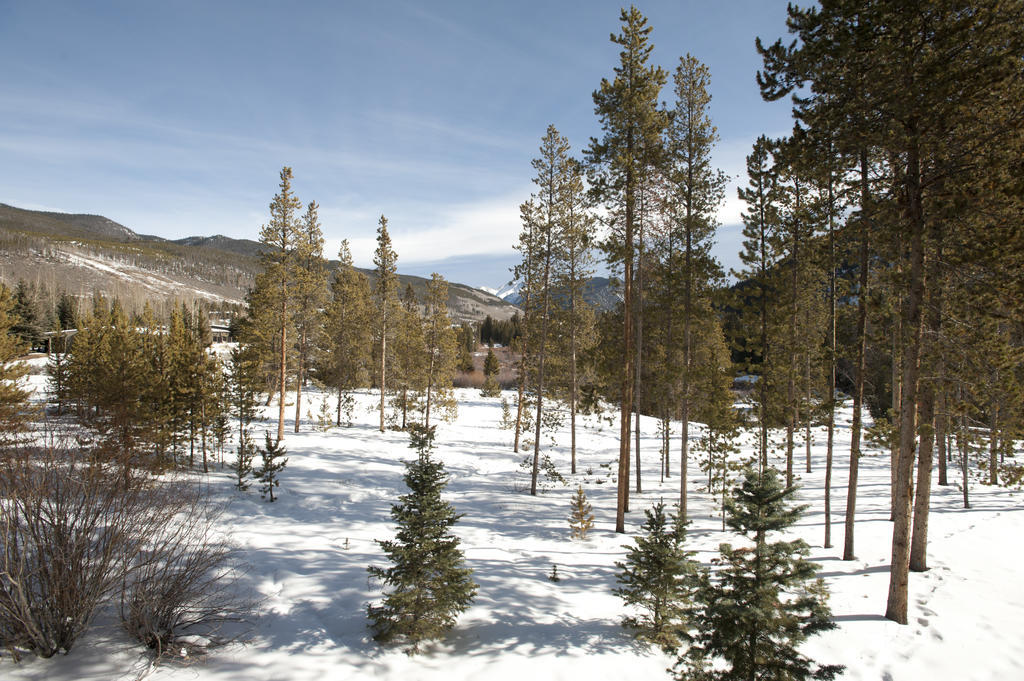 Evergreen Condominiums By Keystone Resort Εξωτερικό φωτογραφία