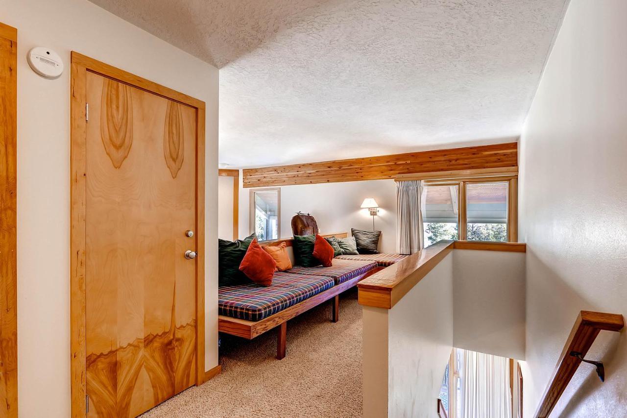 Evergreen Condominiums By Keystone Resort Εξωτερικό φωτογραφία