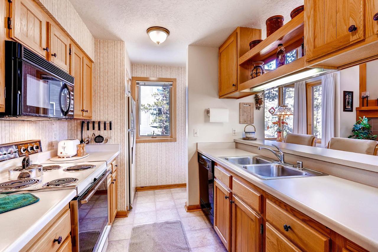 Evergreen Condominiums By Keystone Resort Εξωτερικό φωτογραφία
