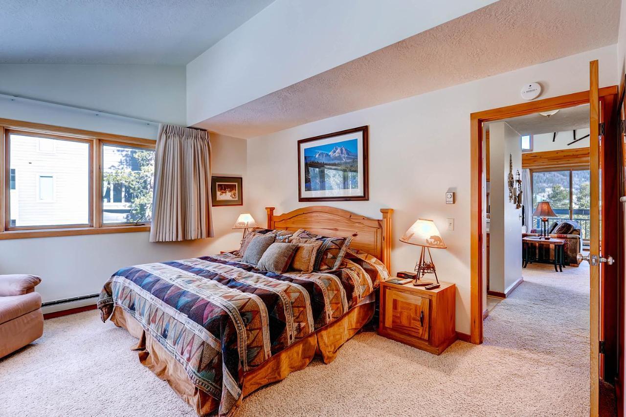Evergreen Condominiums By Keystone Resort Εξωτερικό φωτογραφία
