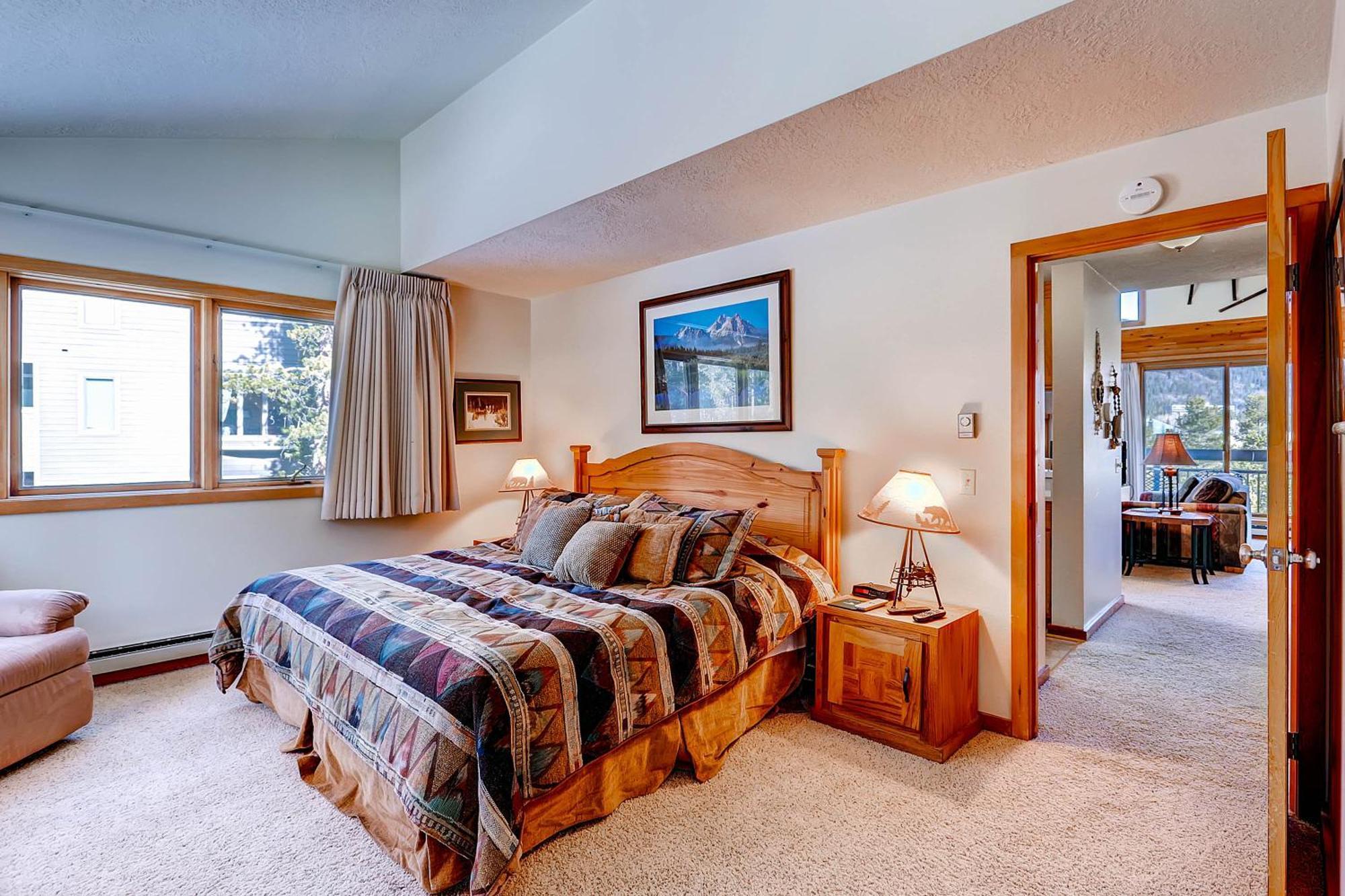 Evergreen Condominiums By Keystone Resort Εξωτερικό φωτογραφία
