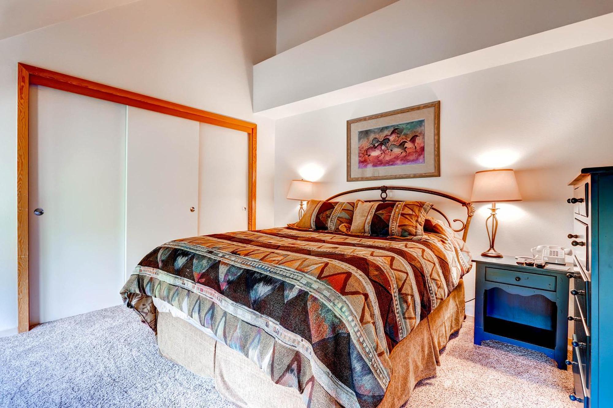 Evergreen Condominiums By Keystone Resort Εξωτερικό φωτογραφία