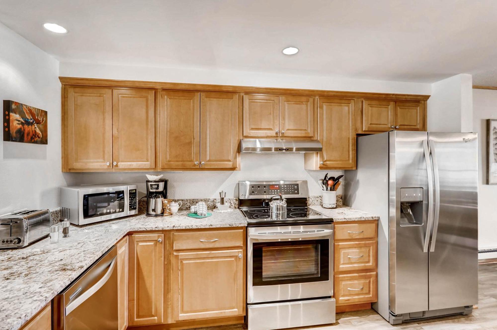 Evergreen Condominiums By Keystone Resort Εξωτερικό φωτογραφία