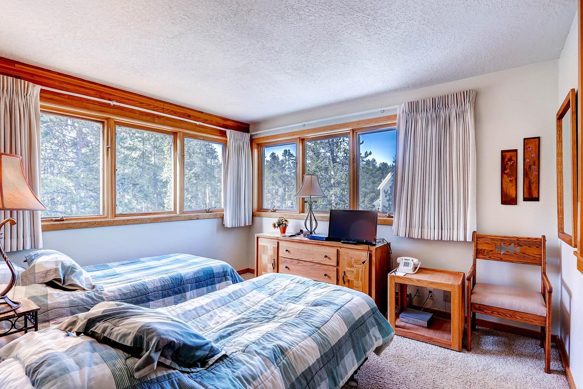 Evergreen Condominiums By Keystone Resort Εξωτερικό φωτογραφία