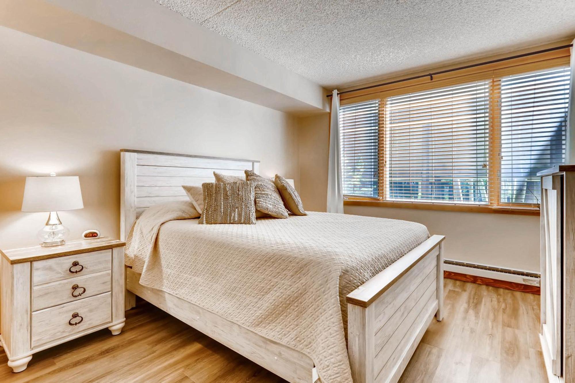 Evergreen Condominiums By Keystone Resort Εξωτερικό φωτογραφία