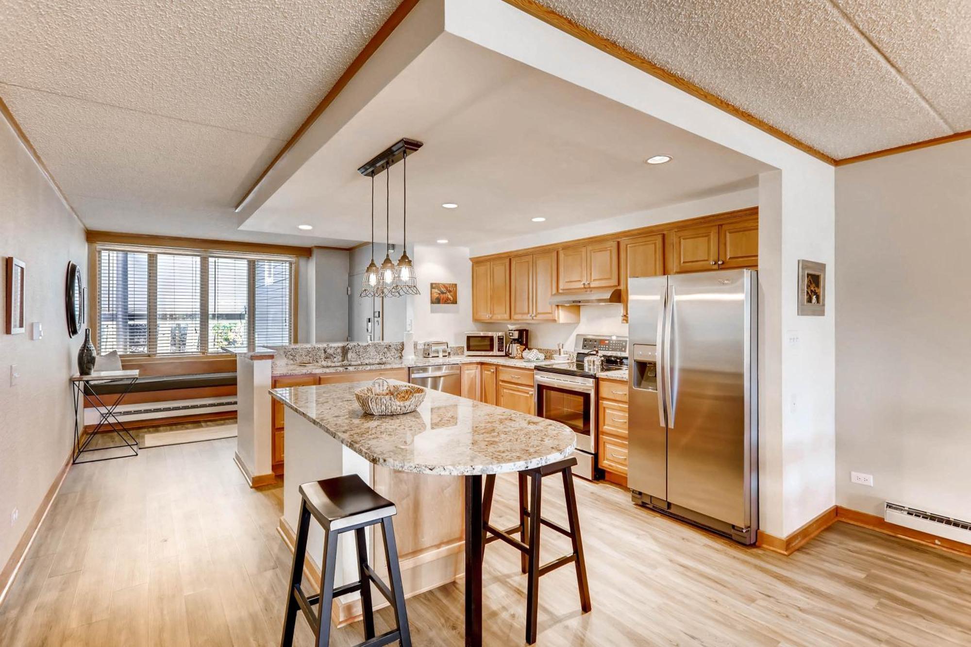 Evergreen Condominiums By Keystone Resort Εξωτερικό φωτογραφία