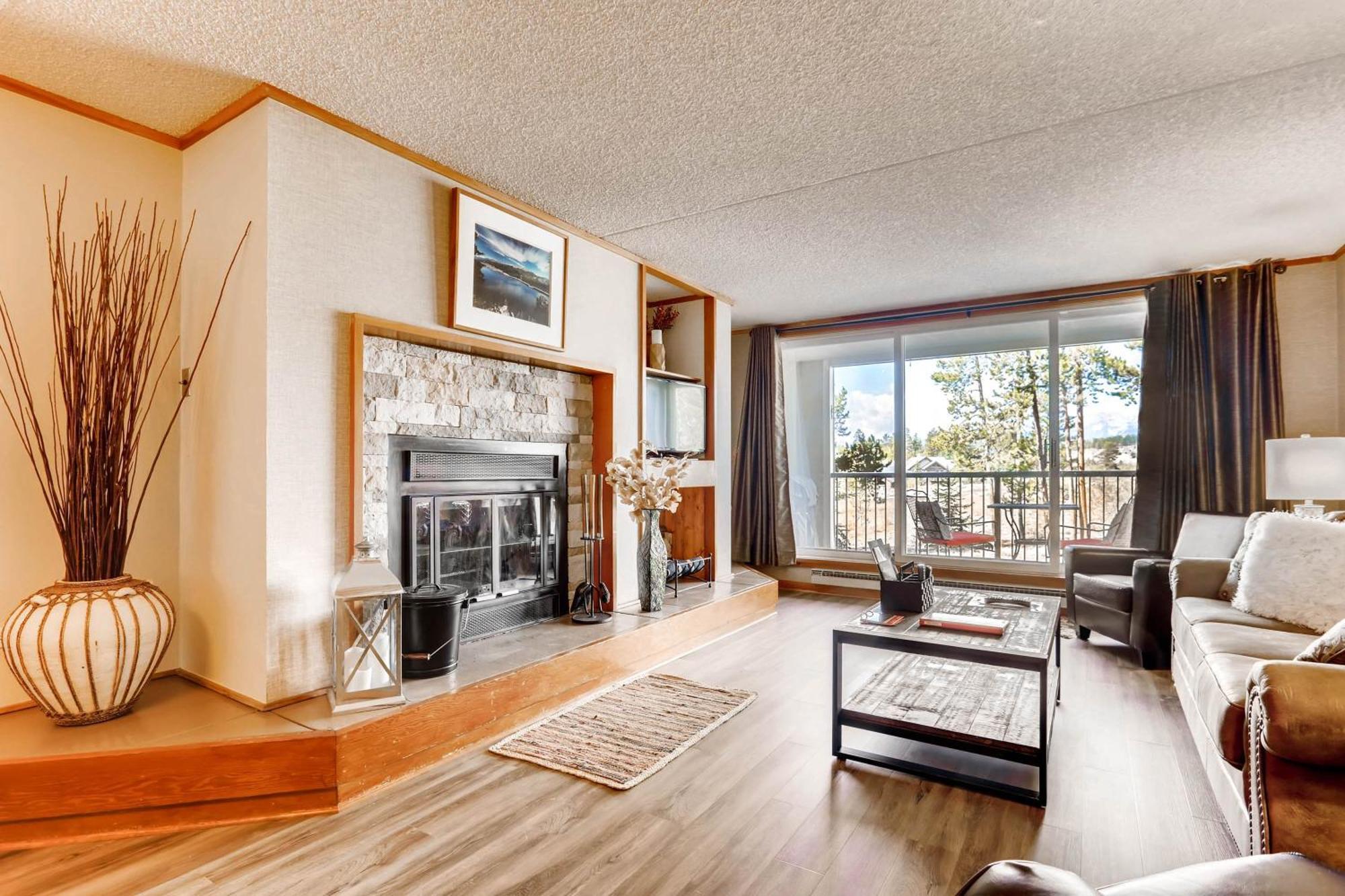 Evergreen Condominiums By Keystone Resort Εξωτερικό φωτογραφία