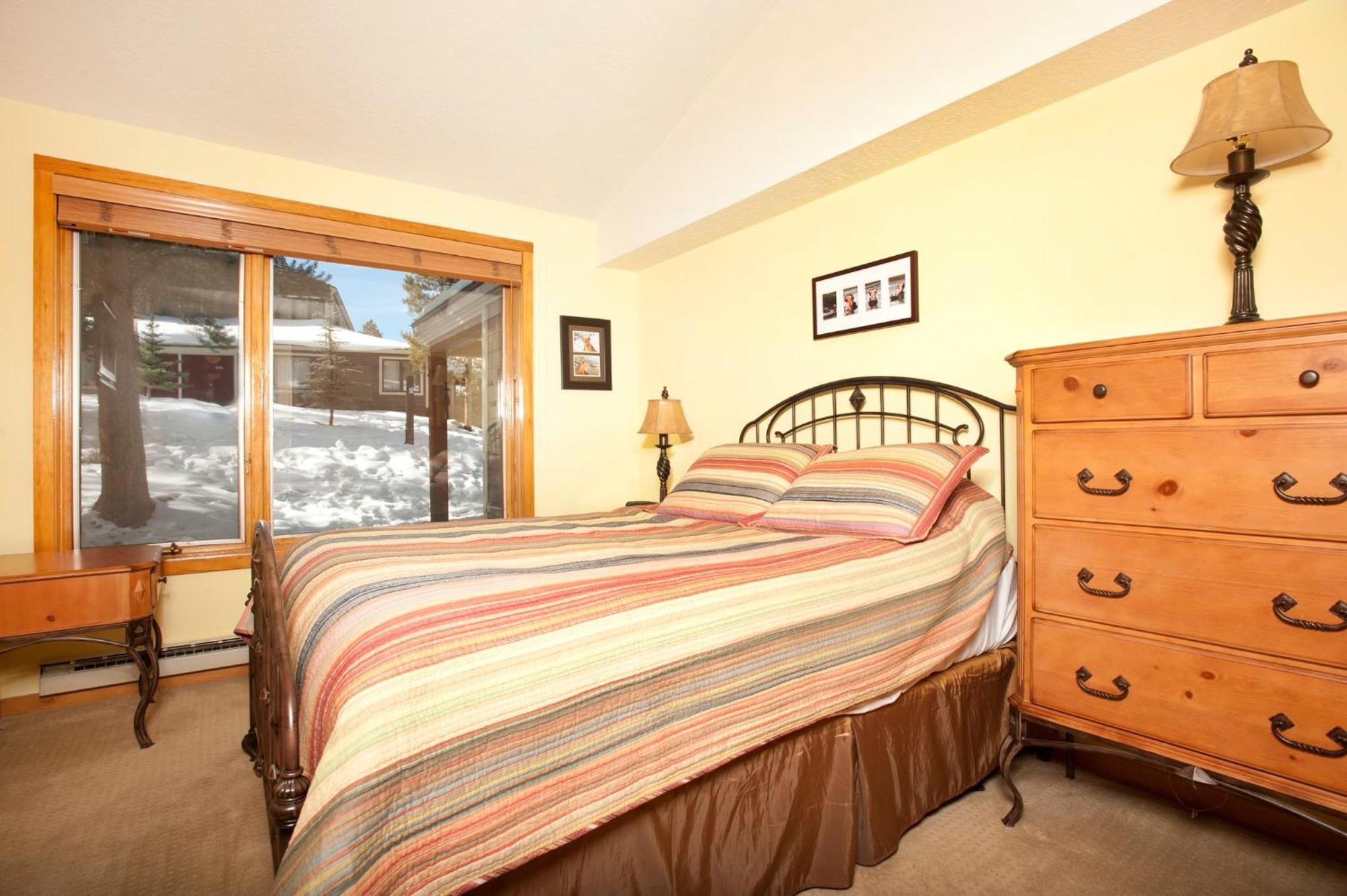 Evergreen Condominiums By Keystone Resort Εξωτερικό φωτογραφία