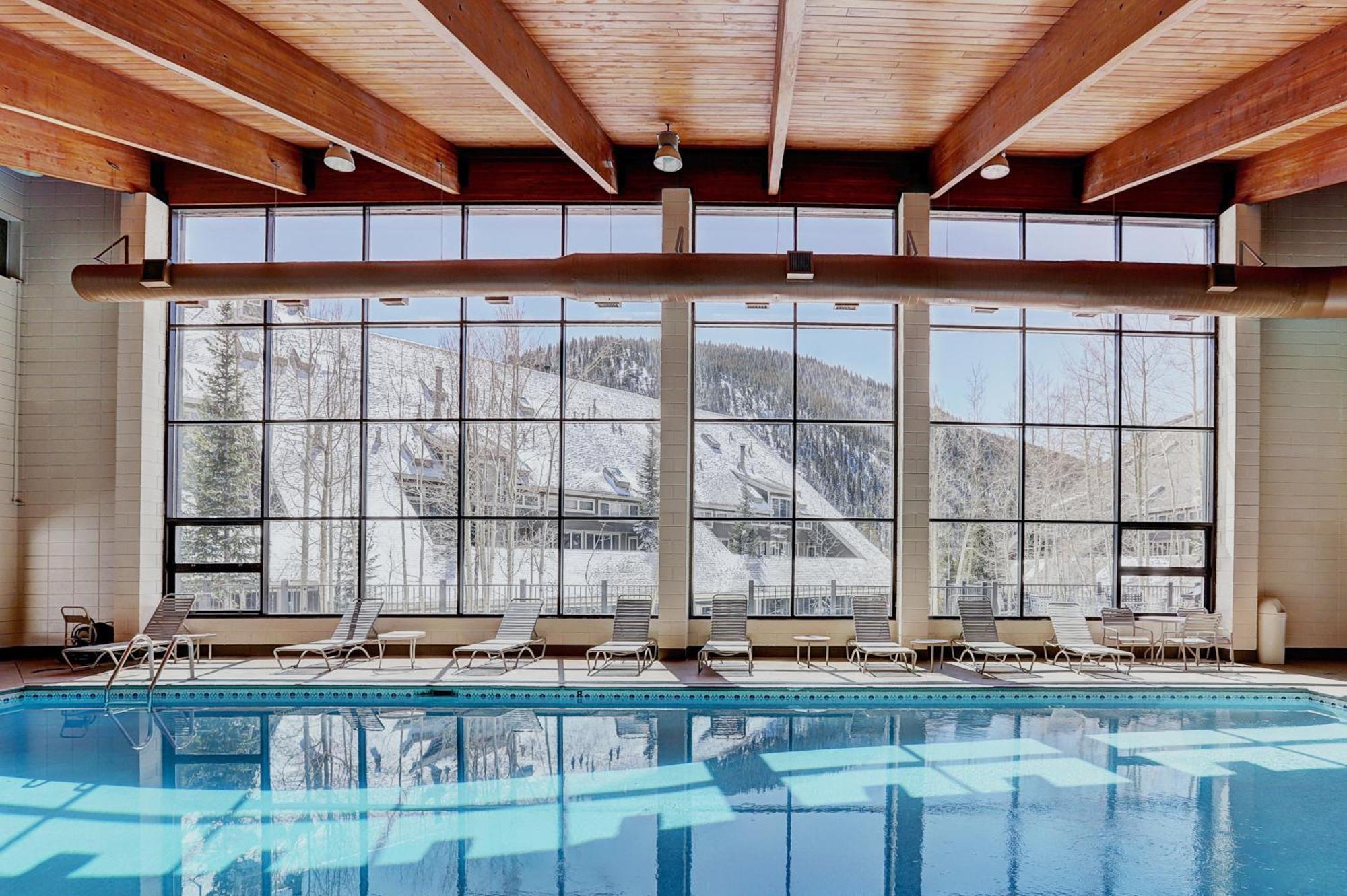 Evergreen Condominiums By Keystone Resort Εξωτερικό φωτογραφία