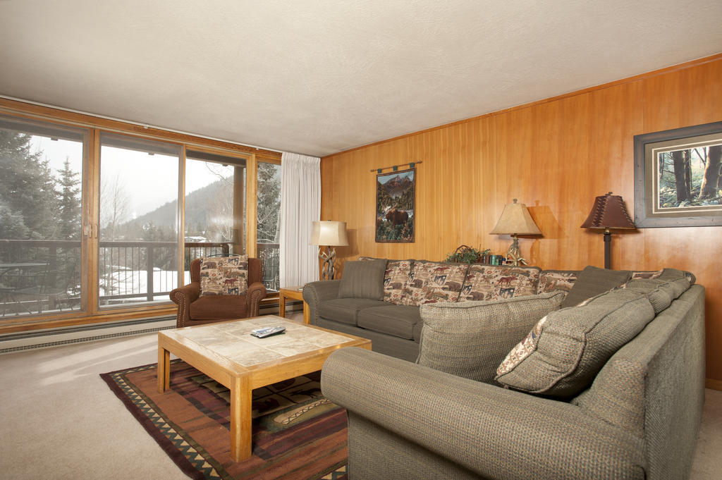 Evergreen Condominiums By Keystone Resort Δωμάτιο φωτογραφία