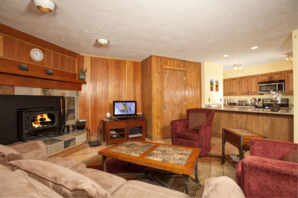 Evergreen Condominiums By Keystone Resort Δωμάτιο φωτογραφία