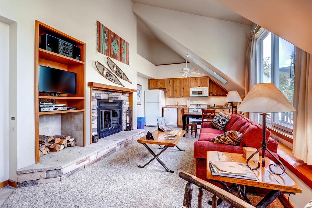 Evergreen Condominiums By Keystone Resort Εξωτερικό φωτογραφία