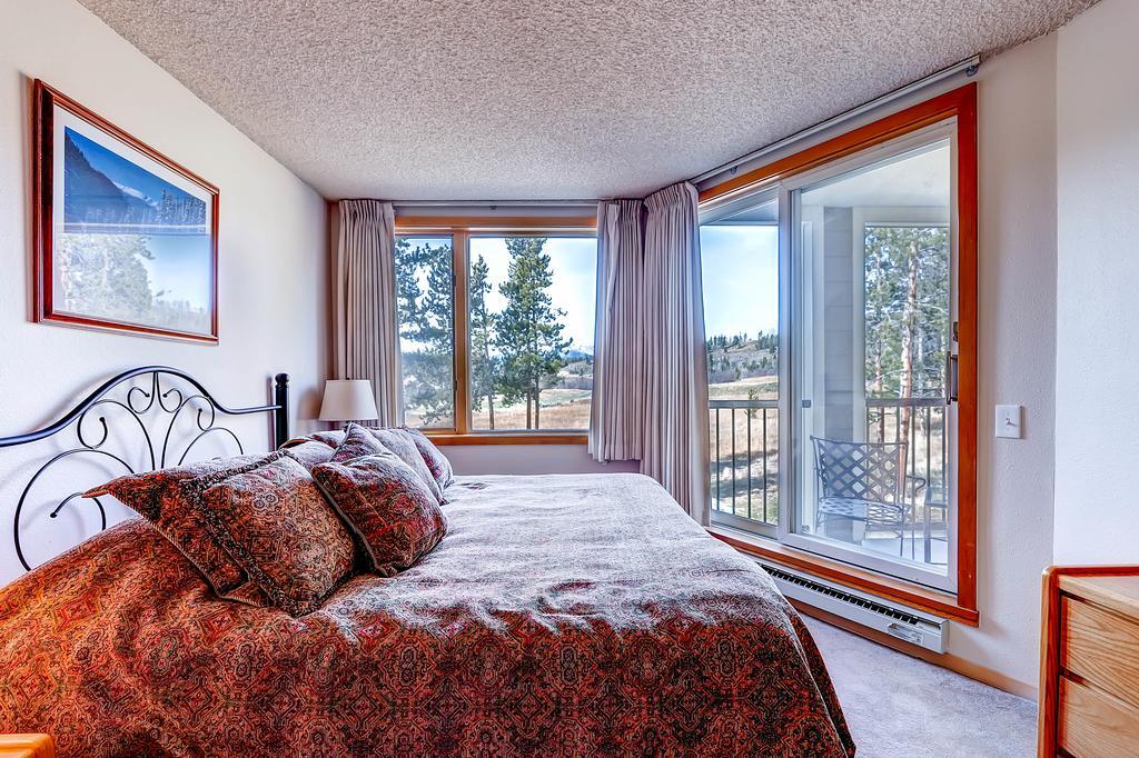 Evergreen Condominiums By Keystone Resort Εξωτερικό φωτογραφία