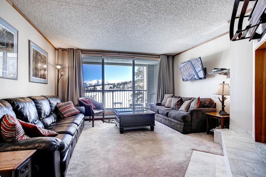 Evergreen Condominiums By Keystone Resort Εξωτερικό φωτογραφία