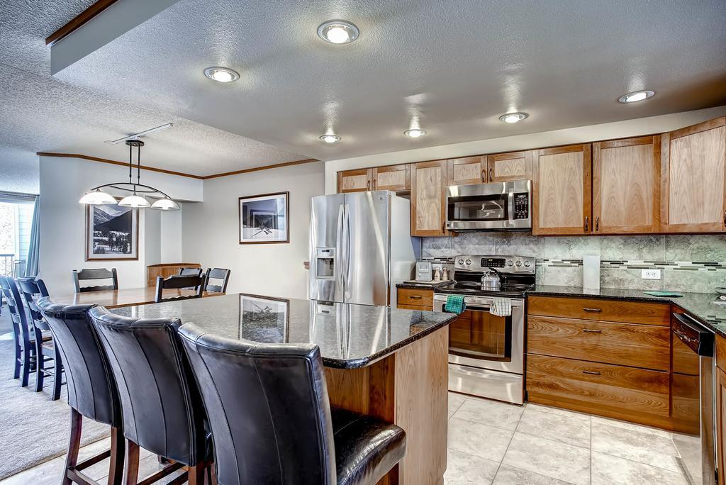 Evergreen Condominiums By Keystone Resort Εξωτερικό φωτογραφία