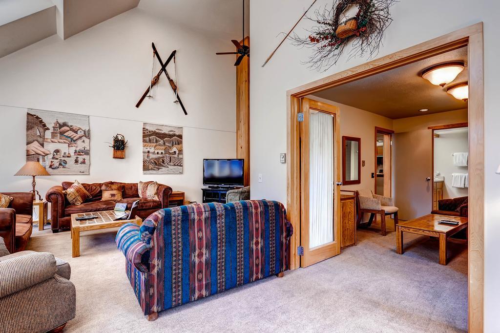 Evergreen Condominiums By Keystone Resort Εξωτερικό φωτογραφία