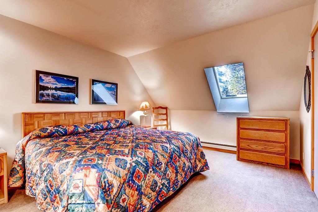 Evergreen Condominiums By Keystone Resort Εξωτερικό φωτογραφία