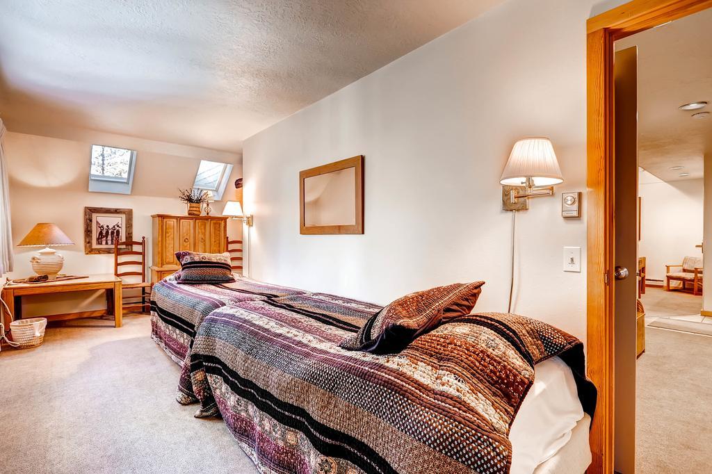 Evergreen Condominiums By Keystone Resort Εξωτερικό φωτογραφία