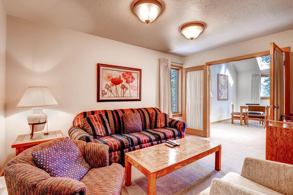 Evergreen Condominiums By Keystone Resort Εξωτερικό φωτογραφία
