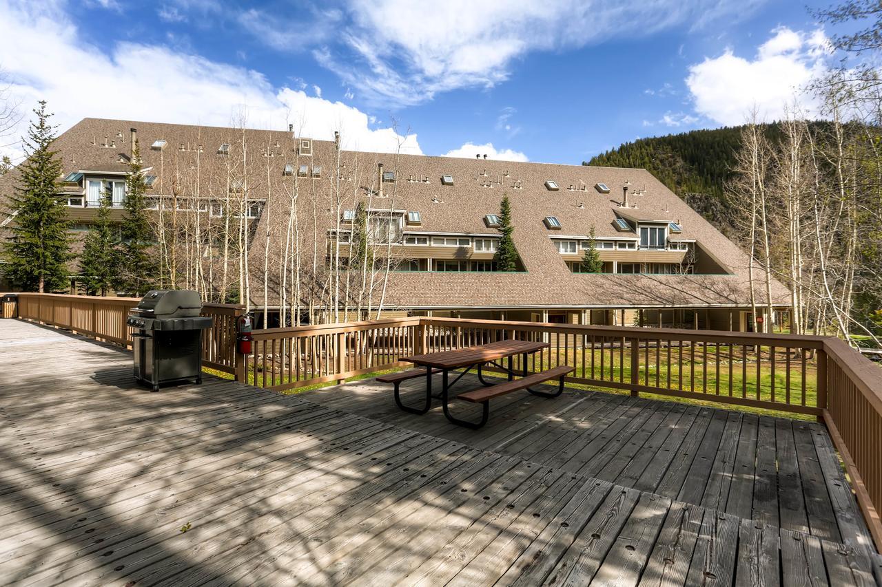 Evergreen Condominiums By Keystone Resort Εξωτερικό φωτογραφία